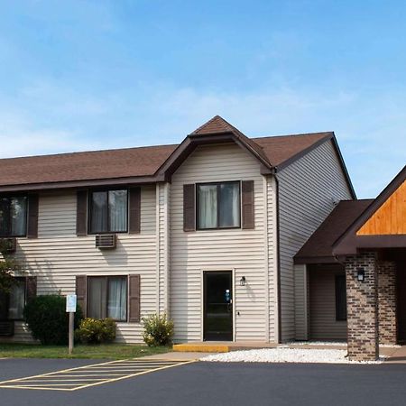 Magnuson Hotel Country Inn Ishpeming Exteriör bild