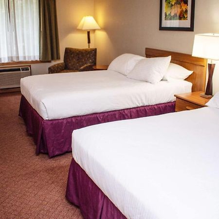 Magnuson Hotel Country Inn Ishpeming Exteriör bild