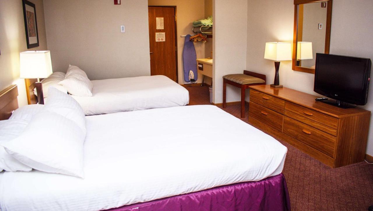 Magnuson Hotel Country Inn Ishpeming Exteriör bild
