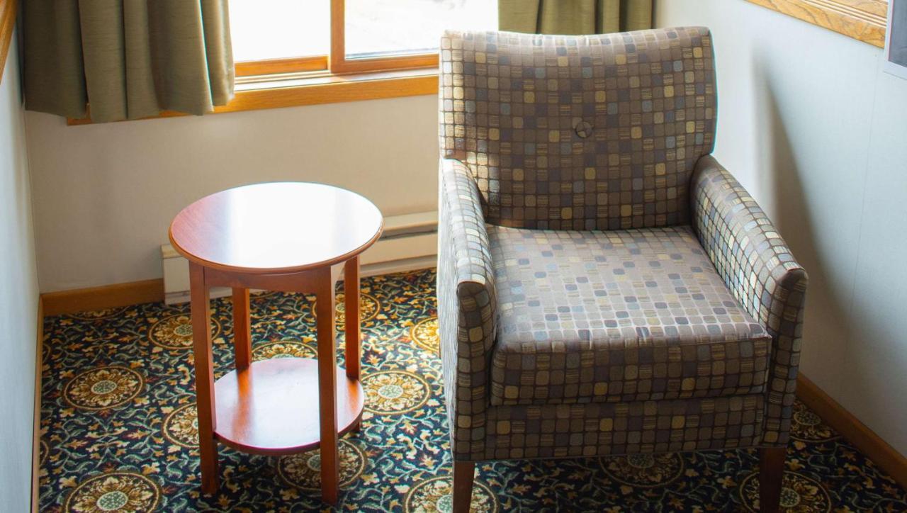 Magnuson Hotel Country Inn Ishpeming Exteriör bild