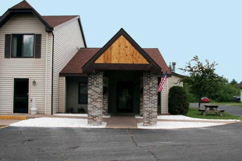 Magnuson Hotel Country Inn Ishpeming Exteriör bild