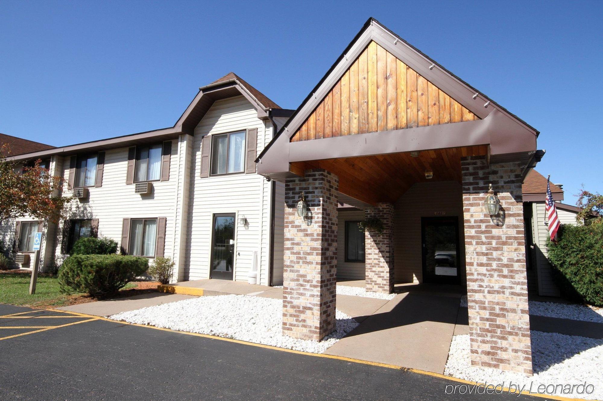 Magnuson Hotel Country Inn Ishpeming Exteriör bild